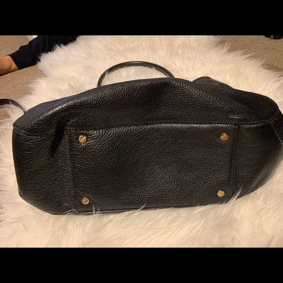 Tory Burch Amanda Satchel - Picture 6 of 6